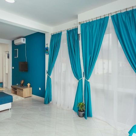 Apartments Suster Bar Luaran gambar