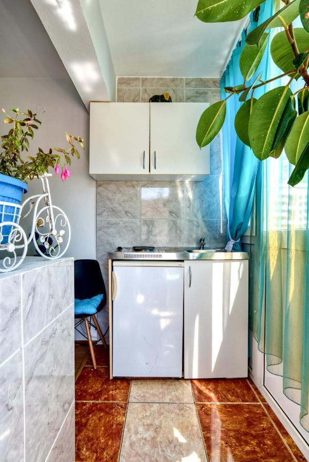 Apartments Suster Bar Luaran gambar