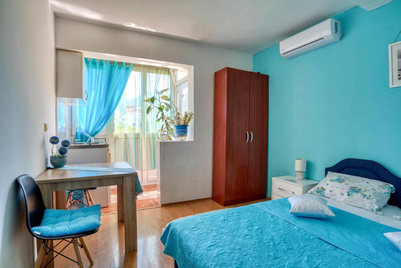 Apartments Suster Bar Luaran gambar
