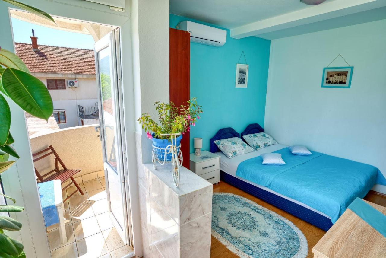 Apartments Suster Bar Luaran gambar