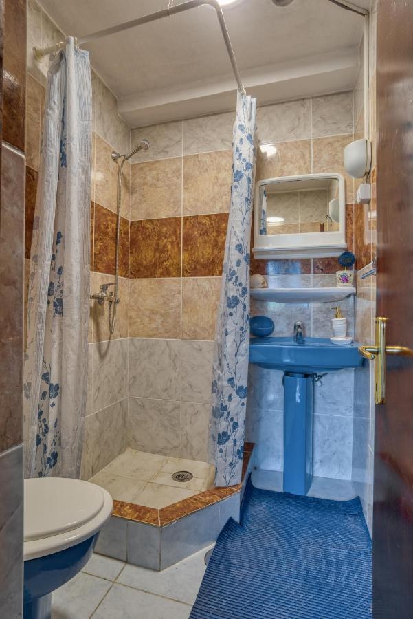 Apartments Suster Bar Luaran gambar