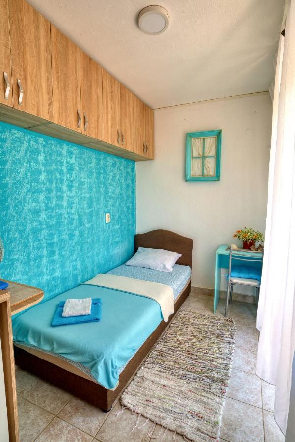 Apartments Suster Bar Luaran gambar