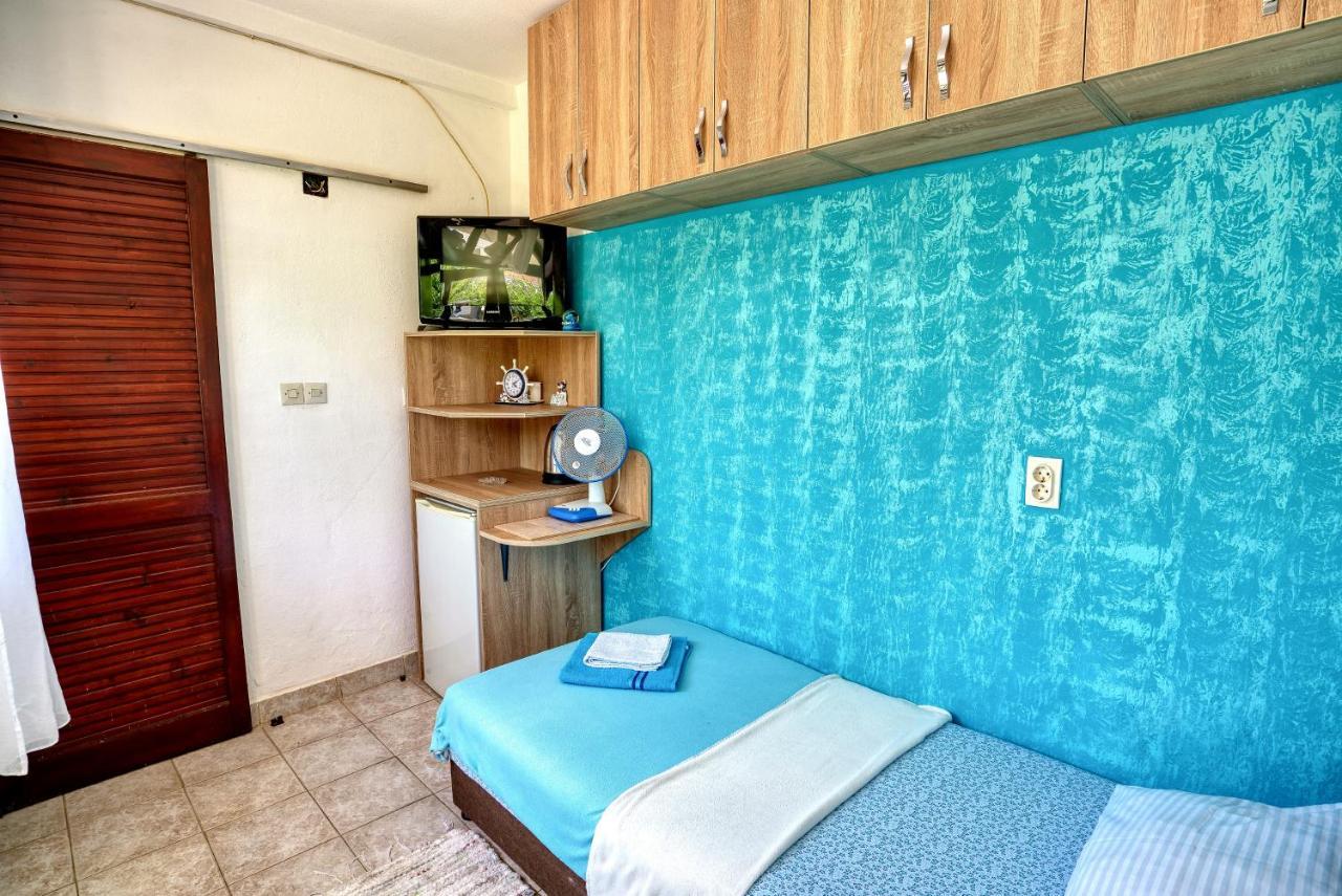 Apartments Suster Bar Luaran gambar