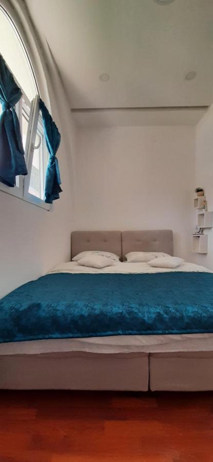 Apartments Suster Bar Luaran gambar