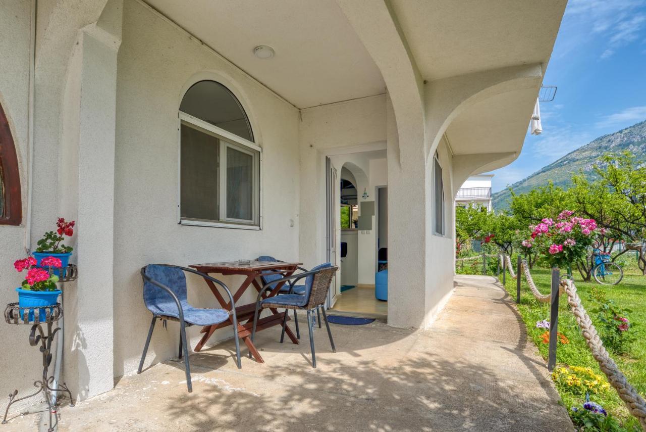 Apartments Suster Bar Luaran gambar