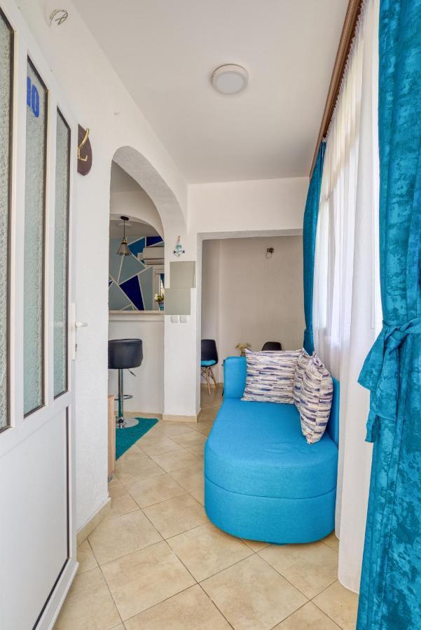 Apartments Suster Bar Luaran gambar