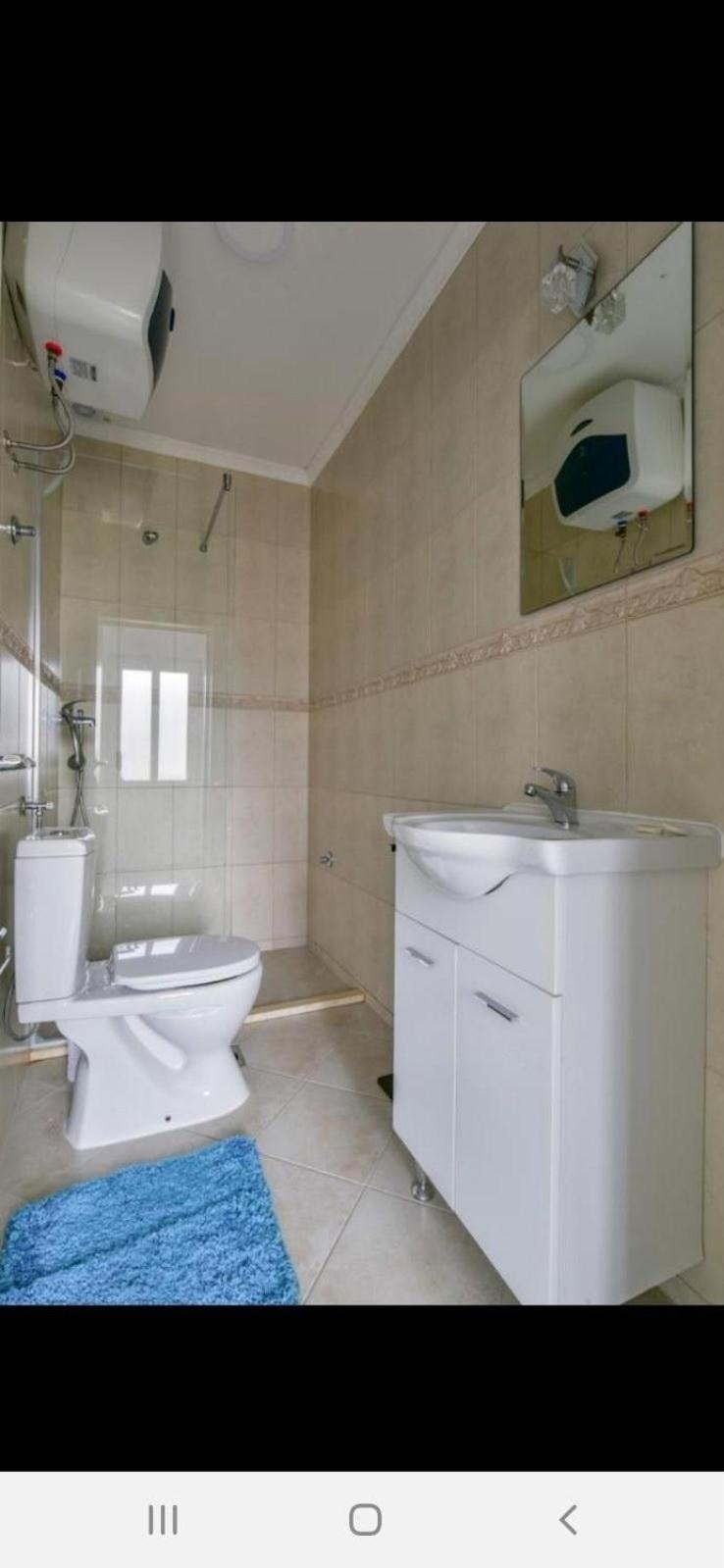 Apartments Suster Bar Luaran gambar