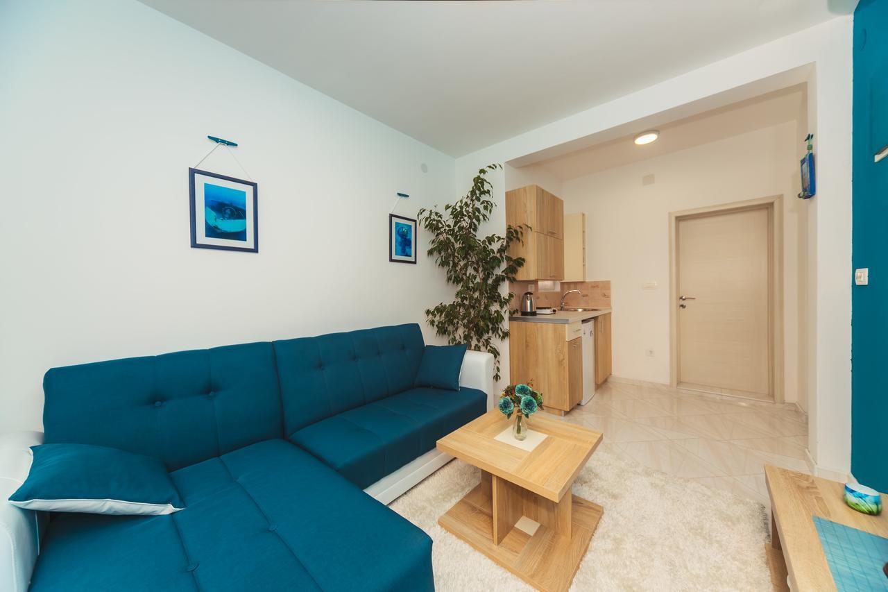 Apartments Suster Bar Luaran gambar