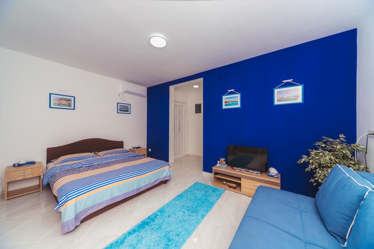 Apartments Suster Bar Luaran gambar