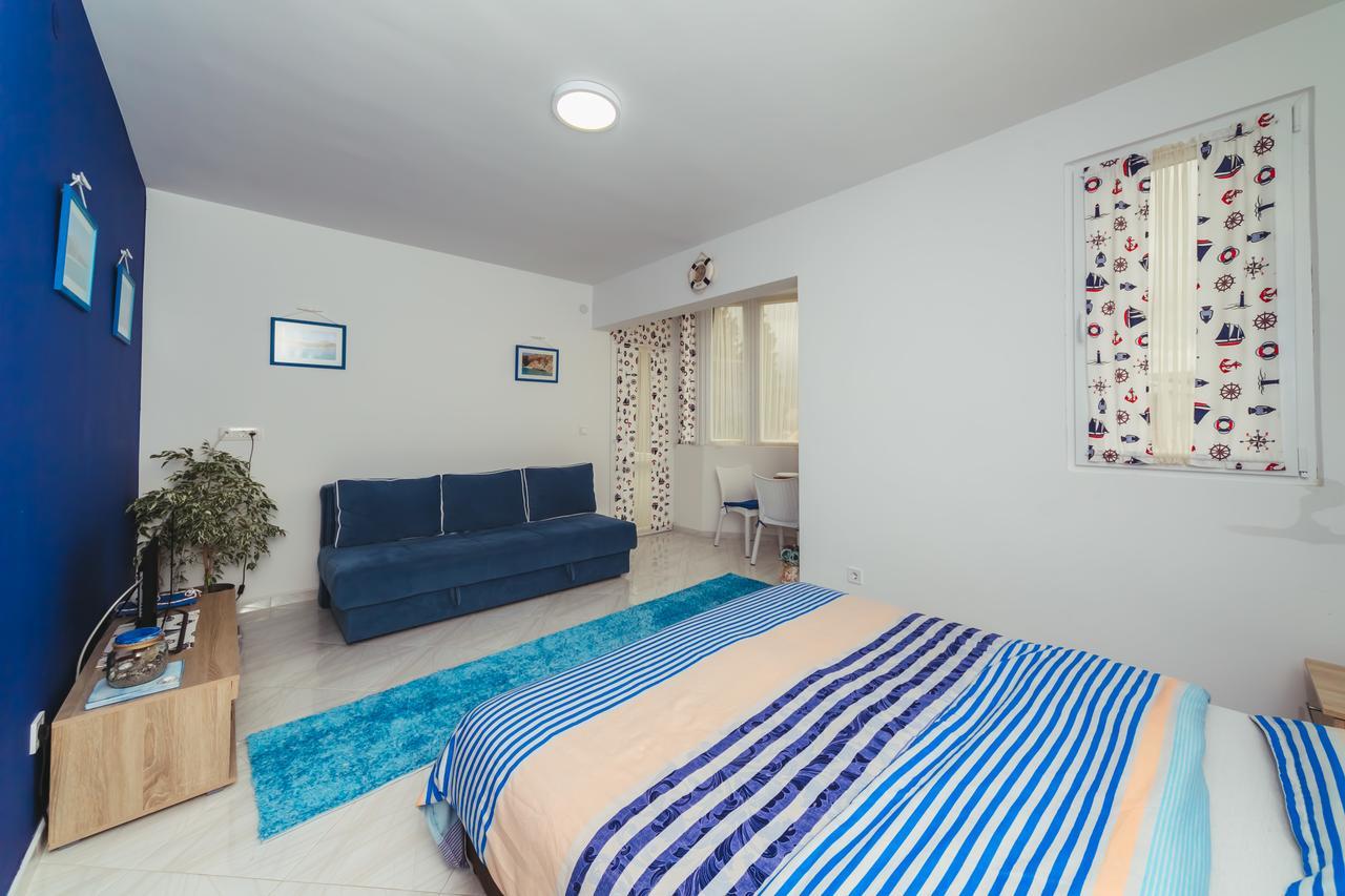 Apartments Suster Bar Luaran gambar