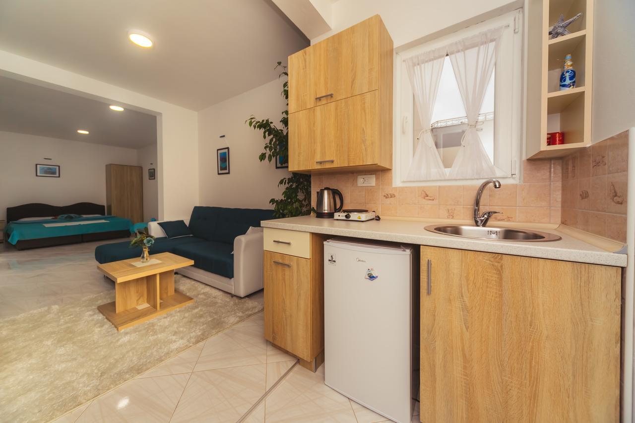 Apartments Suster Bar Luaran gambar