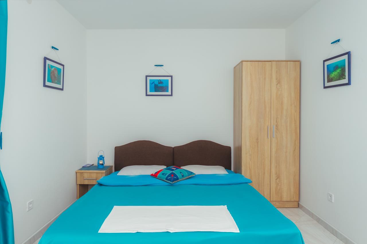 Apartments Suster Bar Luaran gambar