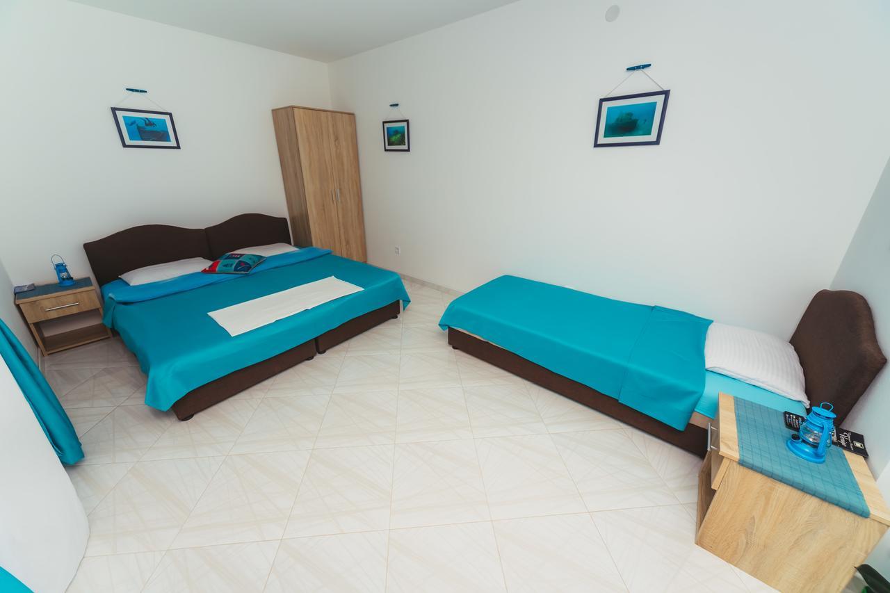 Apartments Suster Bar Luaran gambar