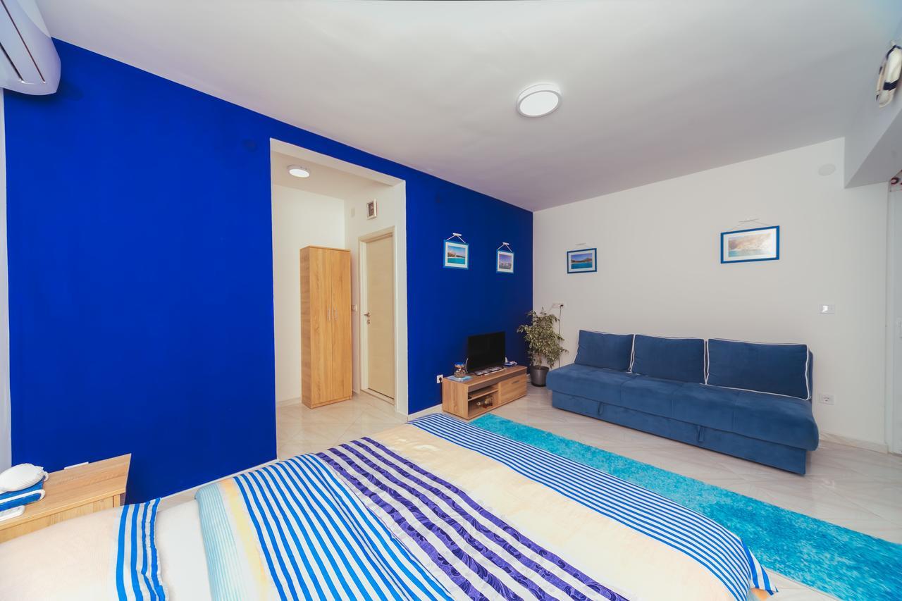 Apartments Suster Bar Luaran gambar