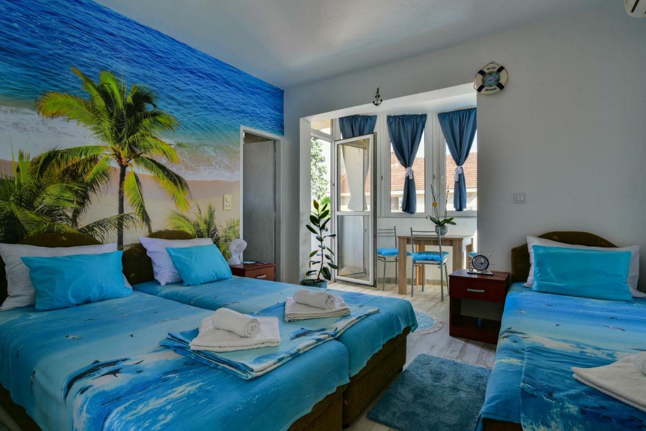 Apartments Suster Bar Luaran gambar