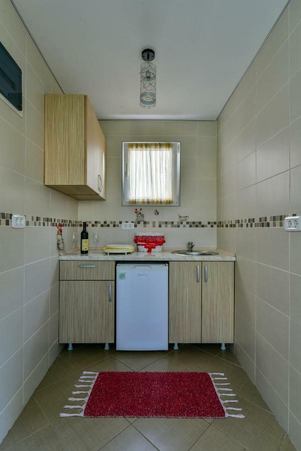 Apartments Suster Bar Luaran gambar