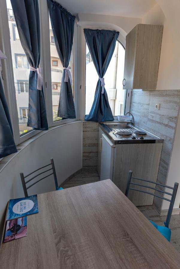 Apartments Suster Bar Luaran gambar