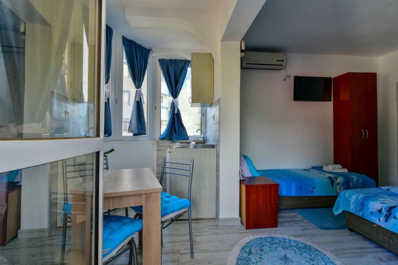 Apartments Suster Bar Luaran gambar