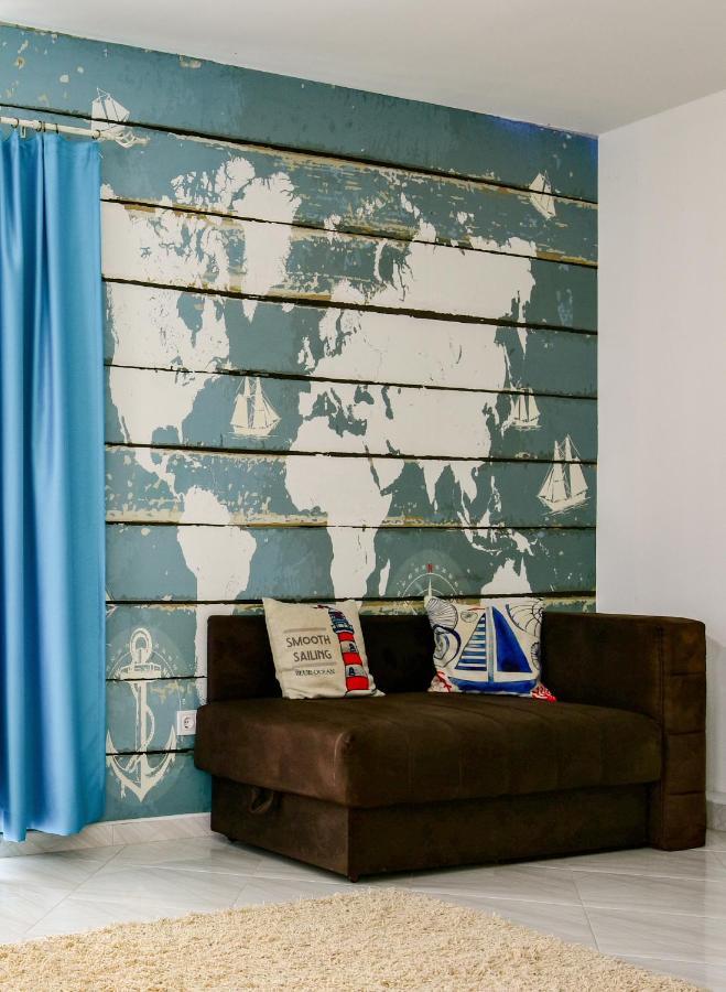 Apartments Suster Bar Luaran gambar